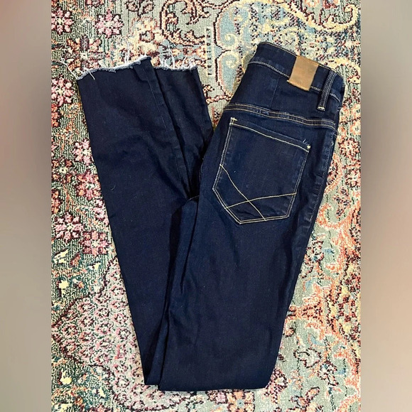 FINAL PRICE DROP NWOT Raleigh Denim Skinny Jeans - Picture 1 of 7